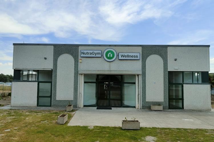 Nutragym